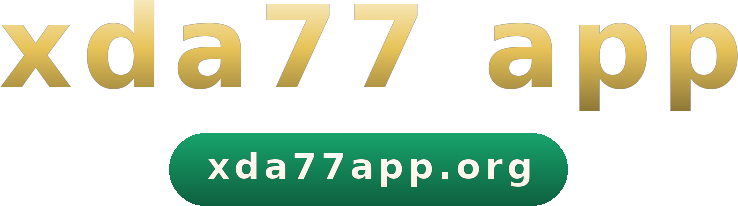 xda77 app logo